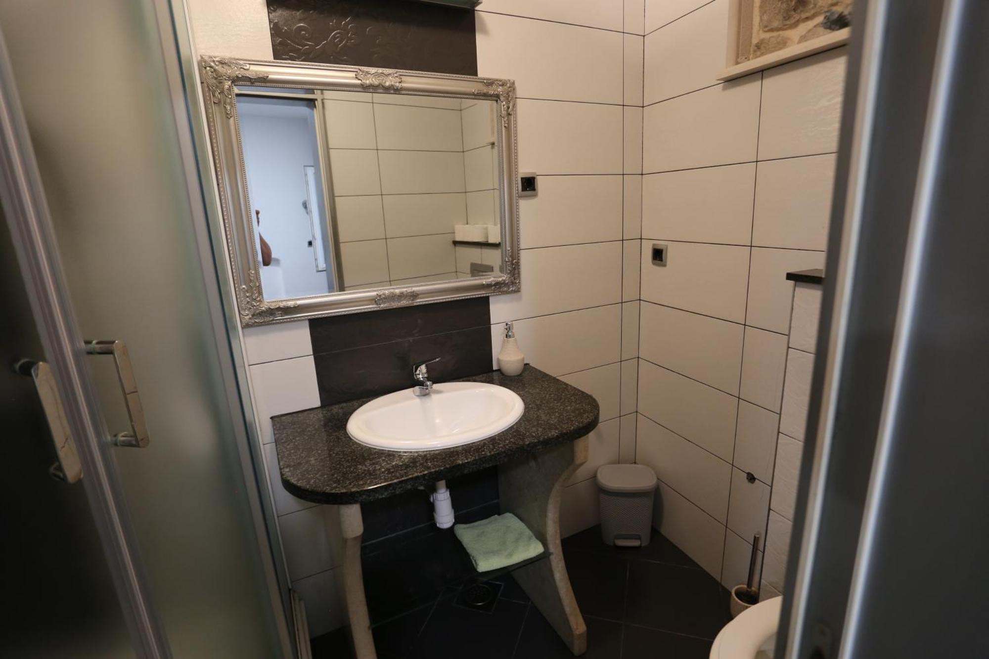 Apartments Nikolla Σπλιτ Εξωτερικό φωτογραφία