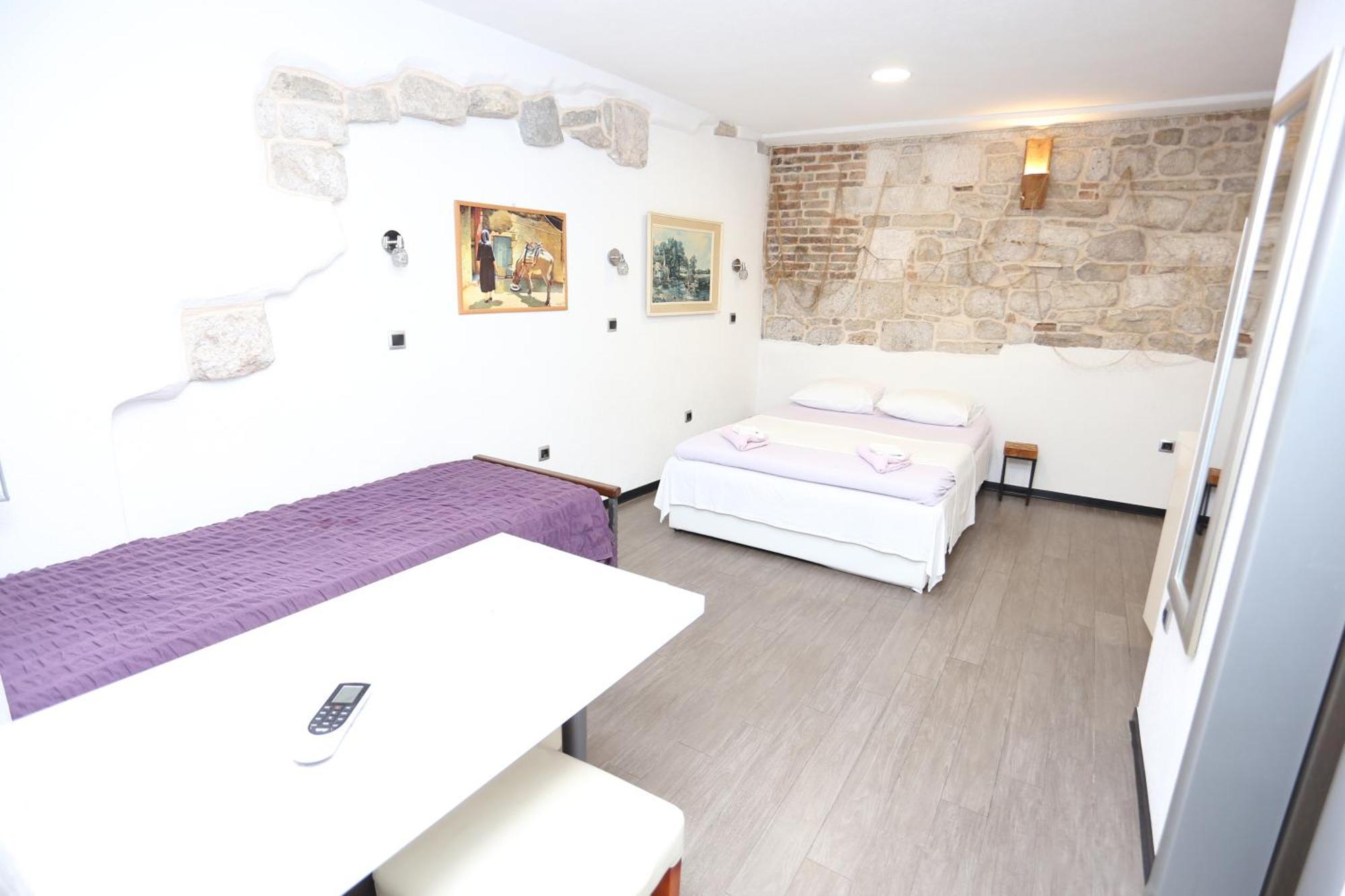 Apartments Nikolla Σπλιτ Εξωτερικό φωτογραφία