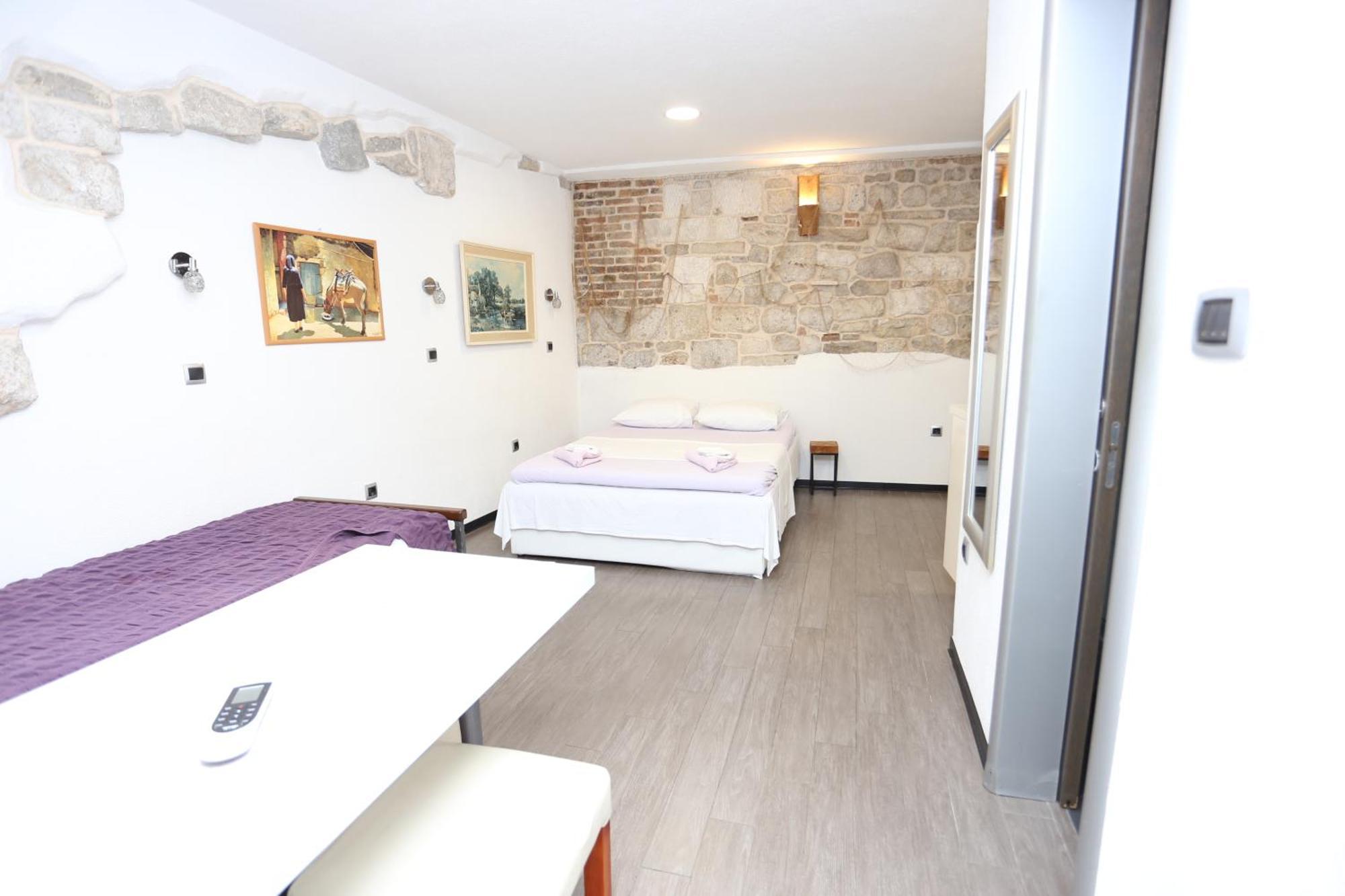 Apartments Nikolla Σπλιτ Εξωτερικό φωτογραφία